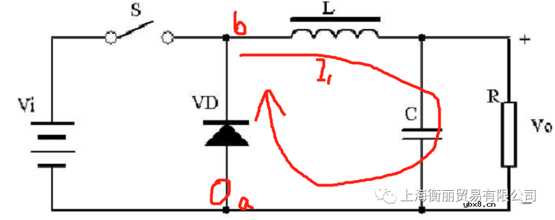 根据电荷存储效应应该如何选择二极管