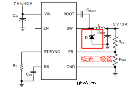 二极管在电路设计中的应用