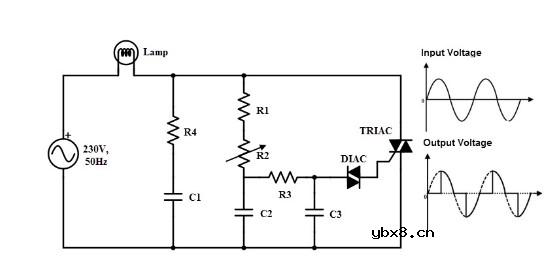 双向触发二极管的基础知识