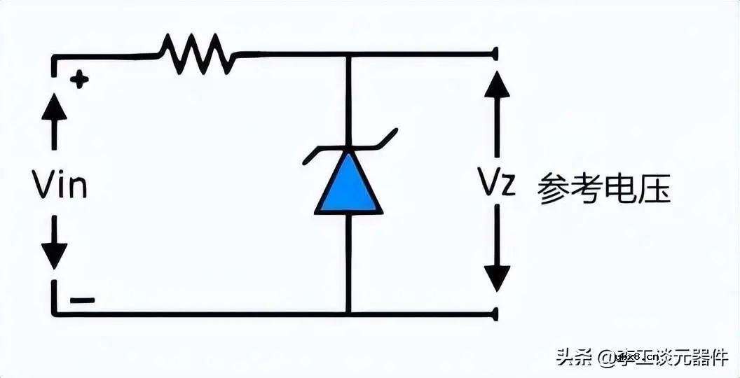 常见的二极管应用电路