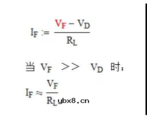 整流二极管的反向恢复过程图解
