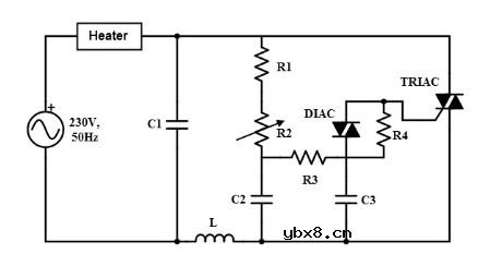 双向触发二极管的基础知识