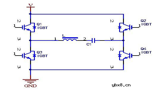 你用对了吗？快恢复二极管与肖特基二极管