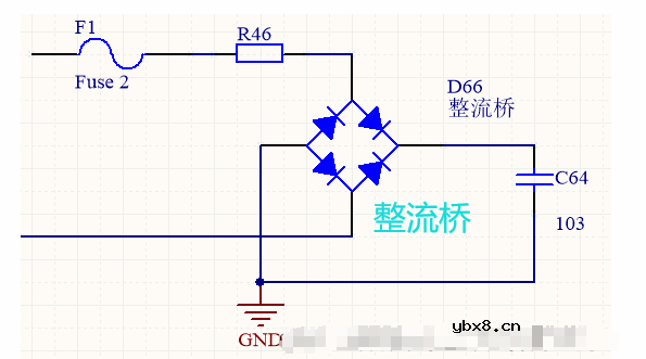 二极管的基础知识
