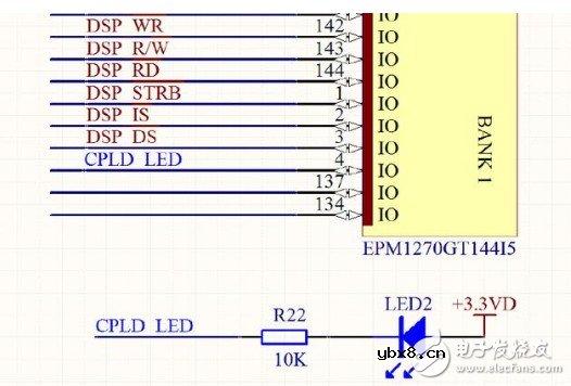 220v接发光二极管接法大全 发光二极管的连接注意事项