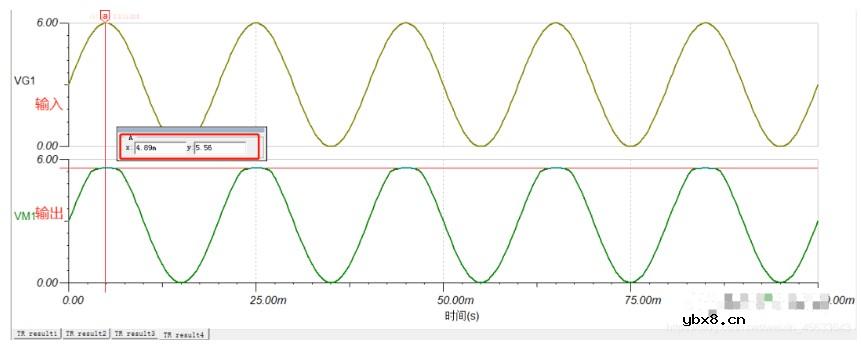 谈一谈二极管的限幅电路