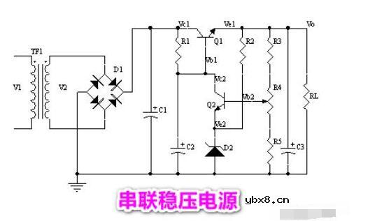 整流二极管的代换原则分享