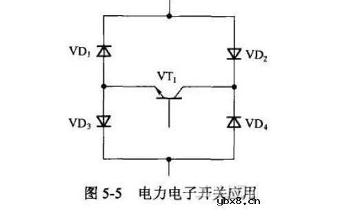 晶体二极管具有什么特性_晶体二极管及其基本应用
