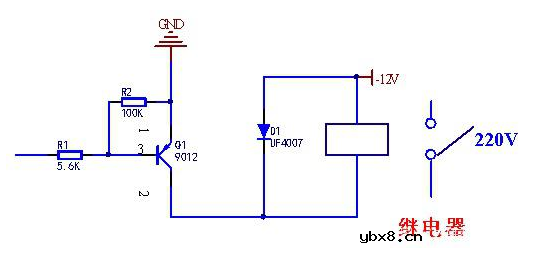 你用对了吗？快恢复二极管与肖特基二极管