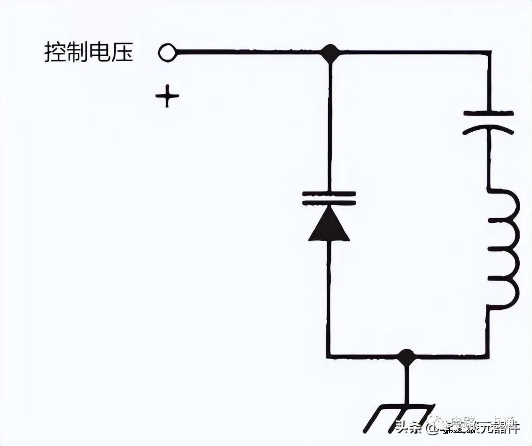 分享19个典型二极管应用电路