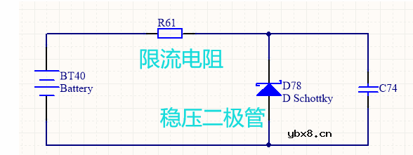 二极管的基础知识