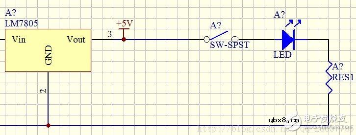 发光二极管的发光原理分析 浅谈发光二极管电路