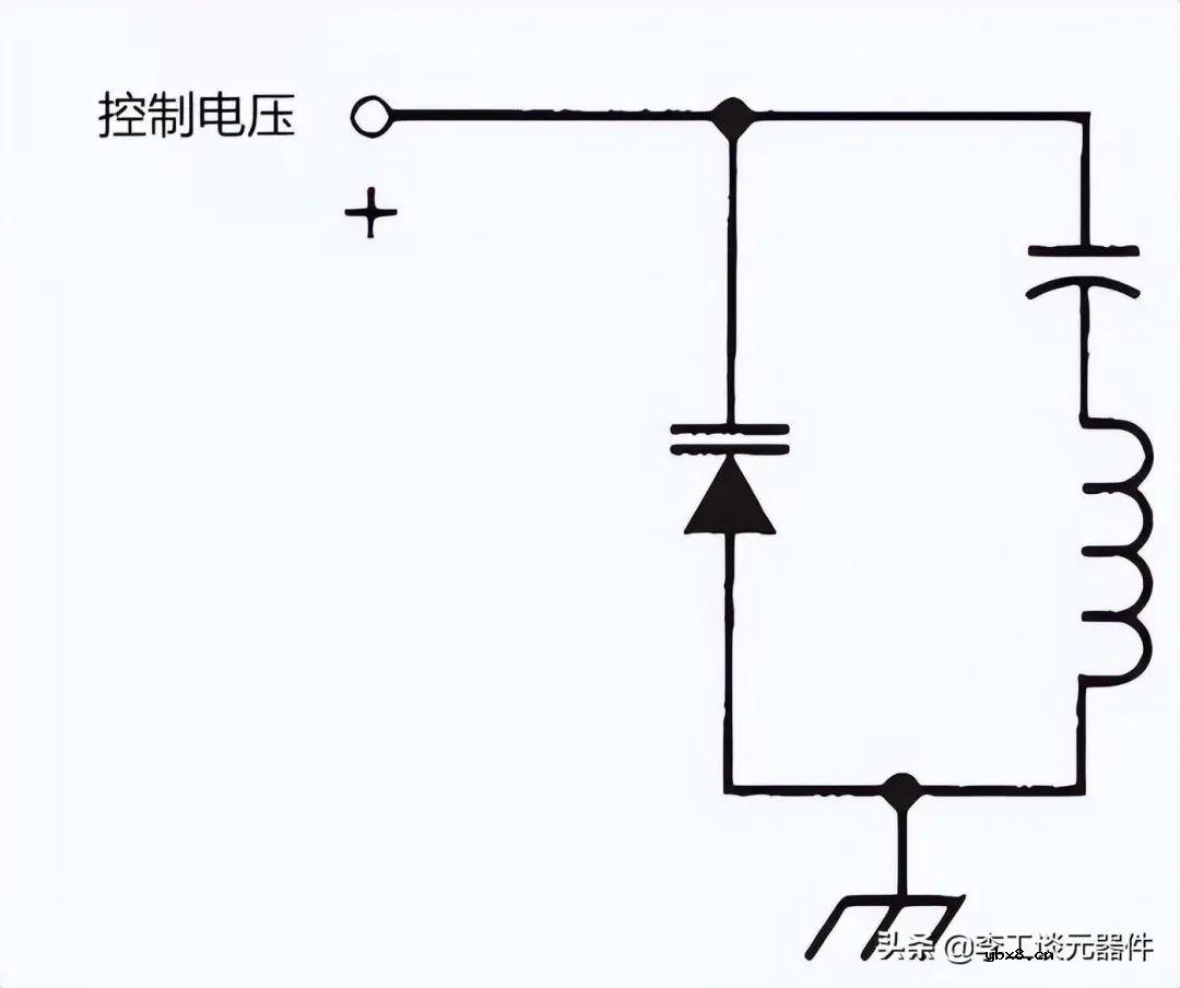 常见的二极管应用电路