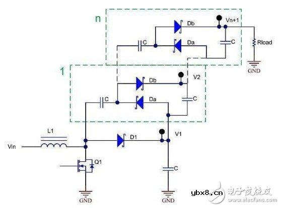 二极管压降是什么意思 二极管压降多少