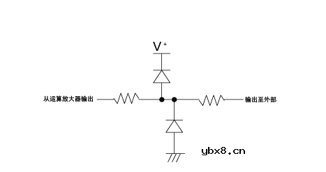 钳位二极管作用_钳位二极管工作原理