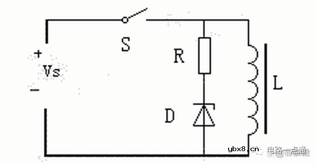 总结稳压二极管应用电路和原理