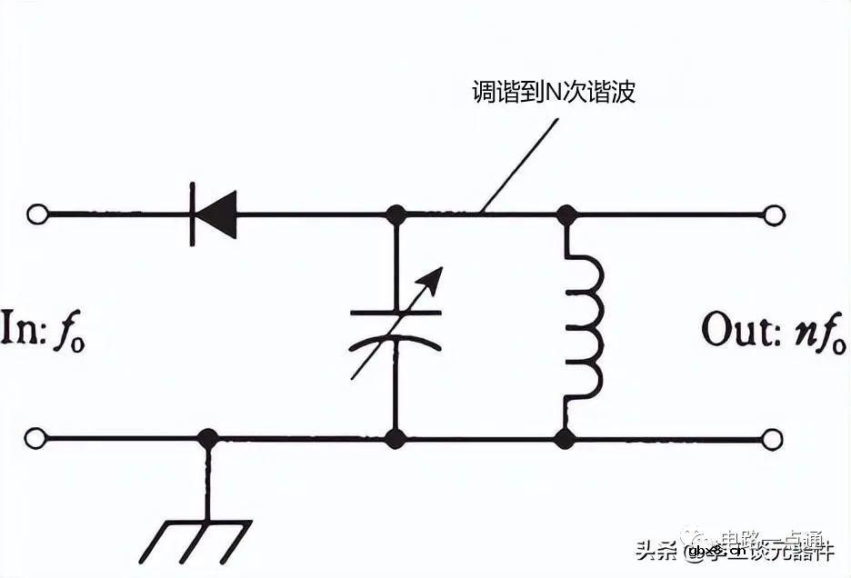 分享19个典型二极管应用电路