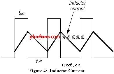 boost升压电路工作原理