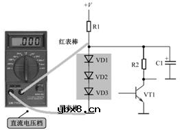 二极管经典应用电路详解
