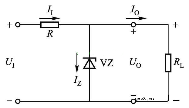 稳压二极管使用时的经验之谈