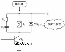 二极管经典应用电路详解