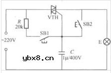 二极管R3000与R3000F的差异分析