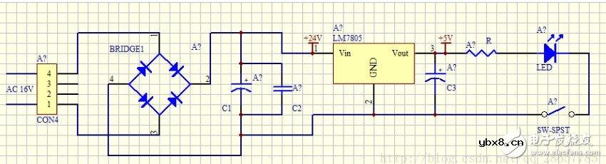 发光二极管的发光原理分析 浅谈发光二极管电路