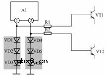 二极管经典应用电路详解