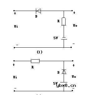 如何正确使用二极管的导通压降