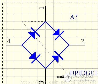 发光二极管交替闪烁的电路图制作 详解发光二极管应用电路