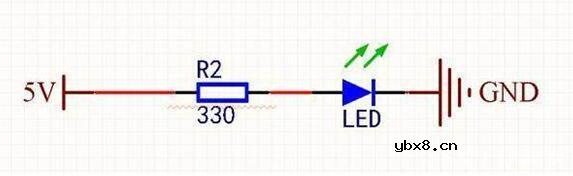 稳压二极管为什么能实现稳压输出