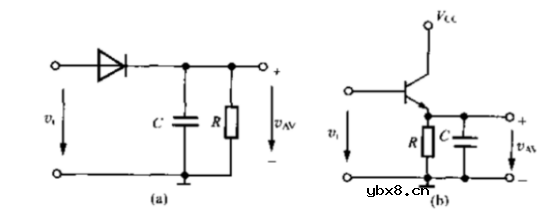 二极管在电路设计中的应用