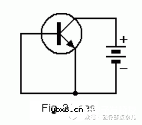 三极管集电极和发射极的耐压参数：Vceo，Vces，Vcev，电路选型到底关注哪个参数？