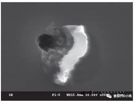 讲一下失效分析中最常用的辅助实验手段：亮点分析（EMMI）