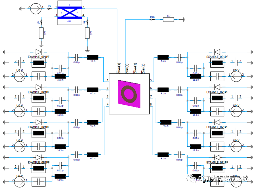 如何设计微波或光子通信中的非互易设备？