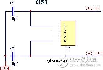 基于GSM的超远程水泵控制系统电路设计