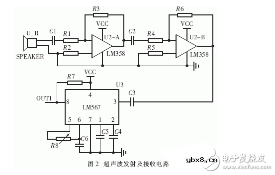基于ARM的自主式移动机器人电路设计