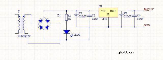 二极管的种类有哪些？又用在哪些地方呢？