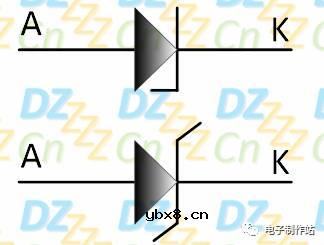 稳压二极管应用于场效应管驱动时的基本介绍