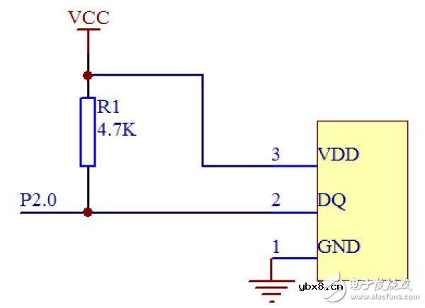 基于MSP430的智能安防系统电路设计 —电路图天天读（50）