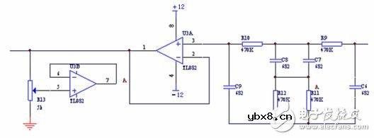 表面肌电信号数字传感器电路模块设计