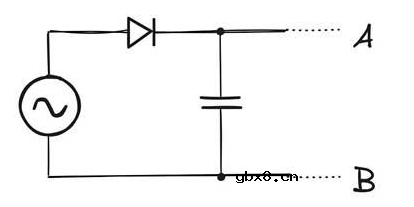 二极管的妙用 电路保护、用二极管作电压基准、整流器与包络跟随器