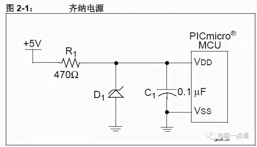 19招电路（5V转3.3V）方案，运用起来非常棒