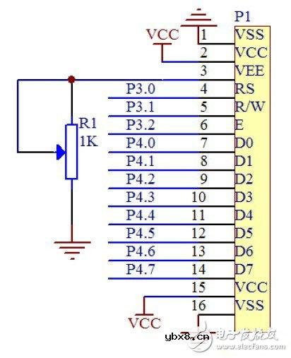 电路图天天读（21）：智能火灾报警系统电路模块设计