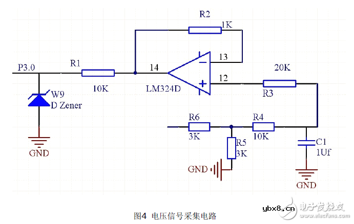 采用蓝牙技术的车辆监控系统电路设计
