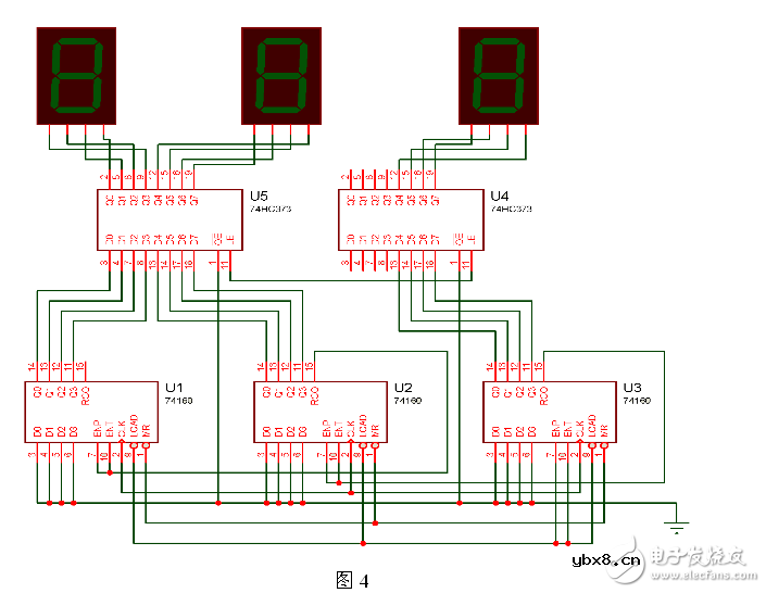电路图天天读（12）：可穿戴脉搏测试仪模块电路设计