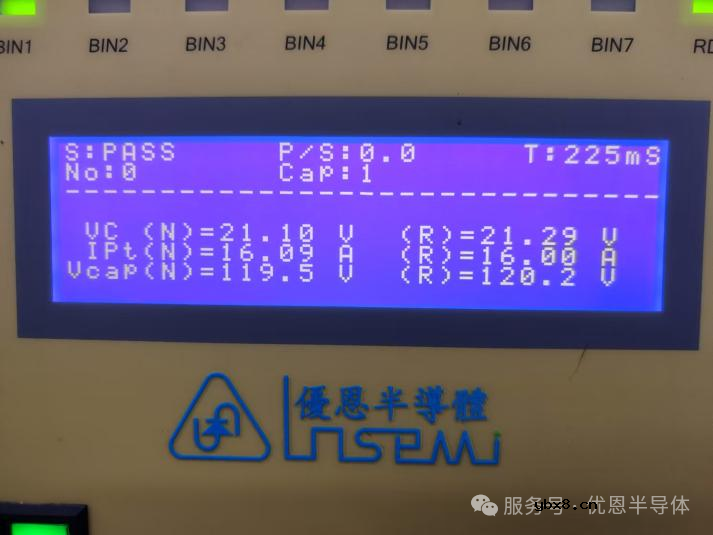 如何选择合适的TVS管