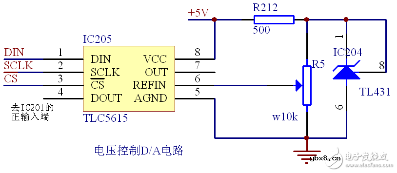 电路图天天读（26）：快速充电电路图集锦