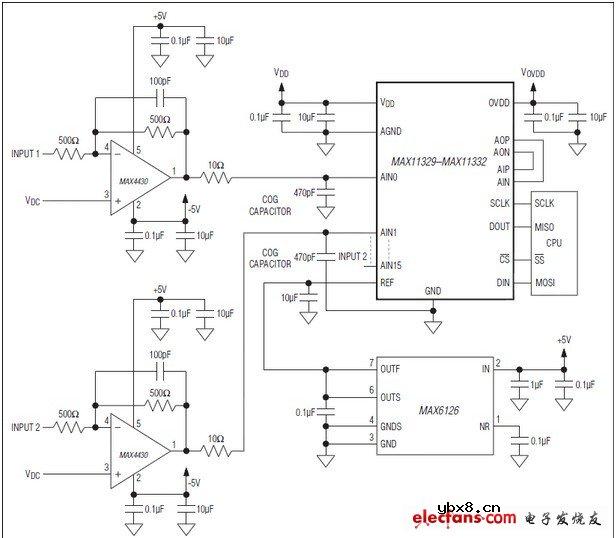 简单实用的电梯停电报警电路