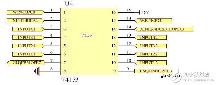 危险品处理机器人控制电路设计 —电路图天天读（47）